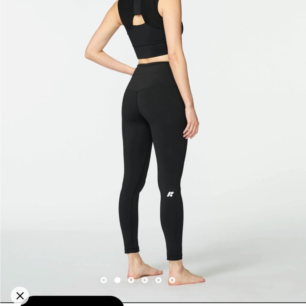 Forme - Sculpt + Leggings - Small - NWT